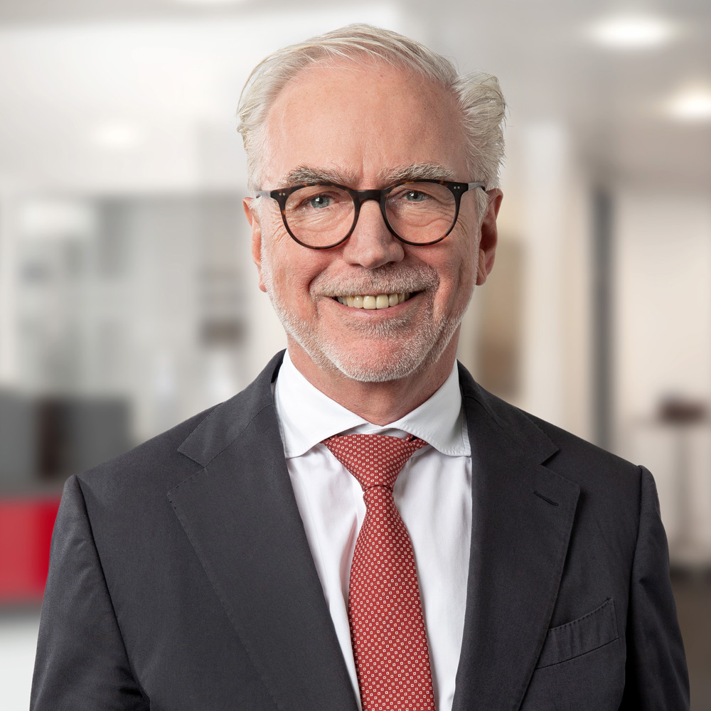 Dr. Christoph Förster | Rechtsanwalt und Notar